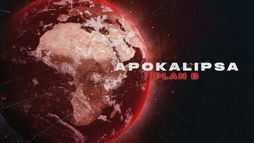 Apokalipsa, plan B