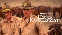 Honor kawalerzysty