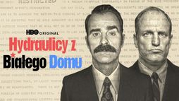 Hydraulicy z Białego Domu