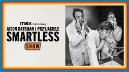 Jason Bateman i przyjaciele: „Smartless” Show