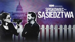 Spiskowiec z sąsiedztwa