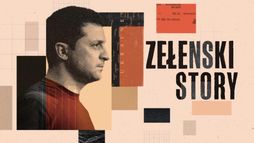 Zełensky Story