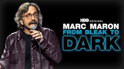 Marc Maron: Z marazmu w mrok