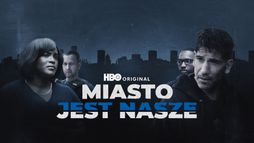 Miasto jest nasze