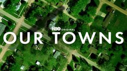 Nasze miasta: Podróż do serca Ameryki