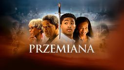 Przemiana