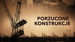 Porzucone konstrukcje