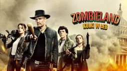 Zombieland: Kulki w łeb