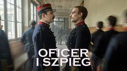 Oficer i szpieg