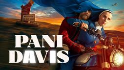 Pani Davis