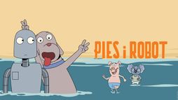 Pies i Robot 