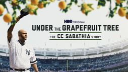 Pod drzewem grejpfrutowym: CC Sabathia