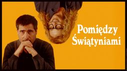 Pomiędzy świątyniami