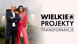Wielkie projekty: transformacje