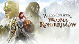 Władca Pierścieni: Wojna Rohirrimów