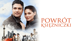 Powrót księżniczki