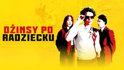 Dżinsy po radziecku