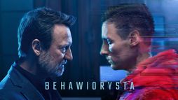 Behawiorysta