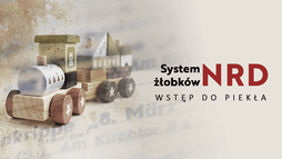 System żłobków NRD. Wstęp do piekła