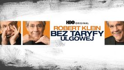 Robert Klein bez taryfy ulgowej