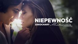Niepewność. Zakochany Mickiewicz