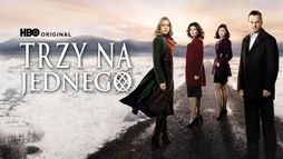 Trzy na jednego