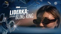 Liderka: Sprawa Bling Ring