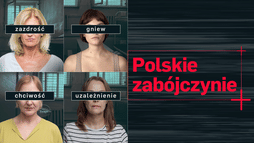 Polskie zabójczynie