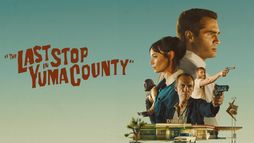 Ostatni przystanek w hrabstwie Yuma