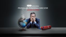 Przegląd tygodnia: Wieczór z Johnem Oliverem