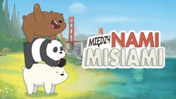 Między nami, Misiami!