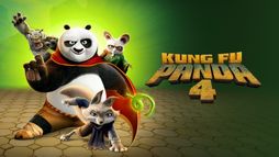 Kung Fu Panda 4