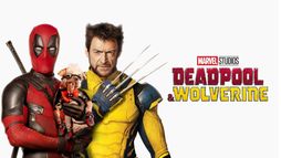 Deadpool & Wolverine