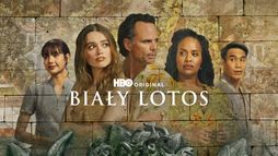 Biały Lotos