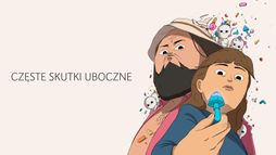 Częste skutki uboczne