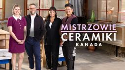 Mistrzowie ceramiki: Kanada