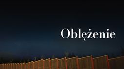 Oblężenie