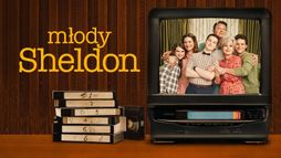 Młody Sheldon
