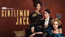 Gentleman Jack