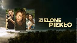 Zielone piekło