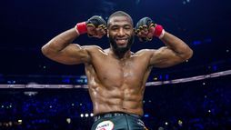 XTB KSW 101: Le Classique - Gala MMA
