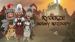 Rycerze Doliny Rozdupy