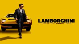 Lamborghini: Człowiek, który stworzył legendę