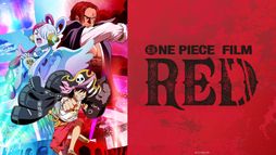 One Piece Film: Red