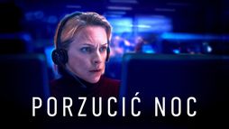 Porzucić noc