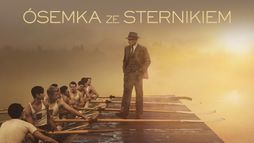 Ósemka ze sternikiem