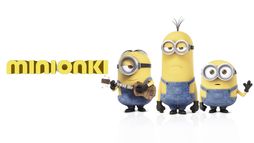 Minionki