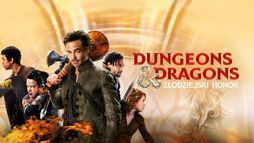Dungeons & Dragons: Złodziejski honor