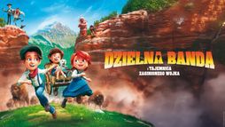 Dzielna banda i tajemnica zaginionego wujka