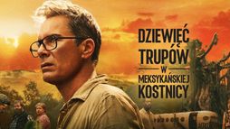 Dziewięć trupów w meksykańskiej kostnicy